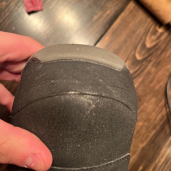 Burton Black Snowboard Boots - Picture 11 of 11